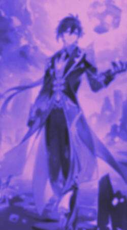 Zhongli